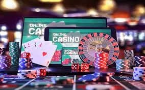 Tampilan login dan verifikasi keamanan aplikasi afa togel