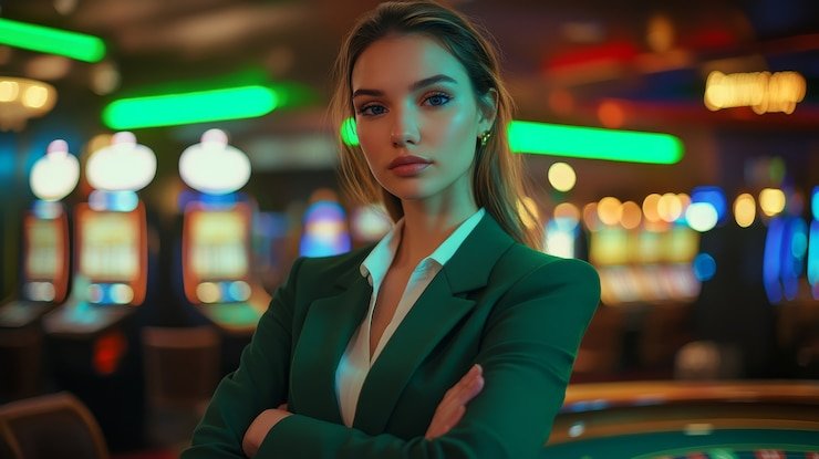 Dasbor berbagai kategori permainan dan pasar di platform afa togel