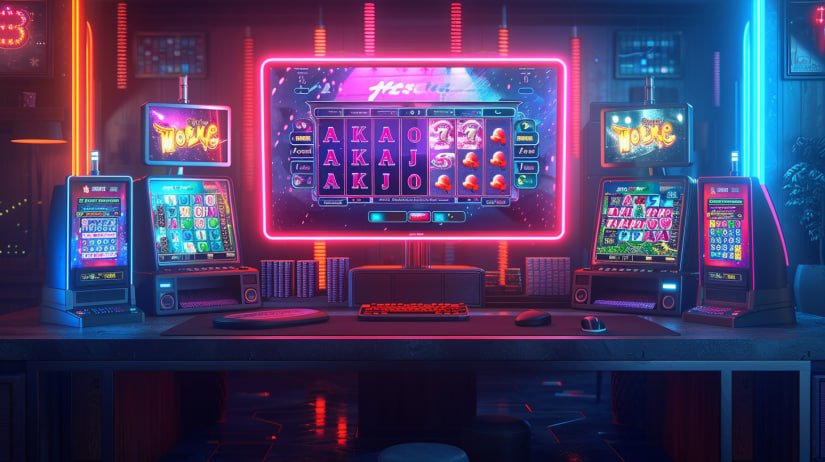 Lottery Game 