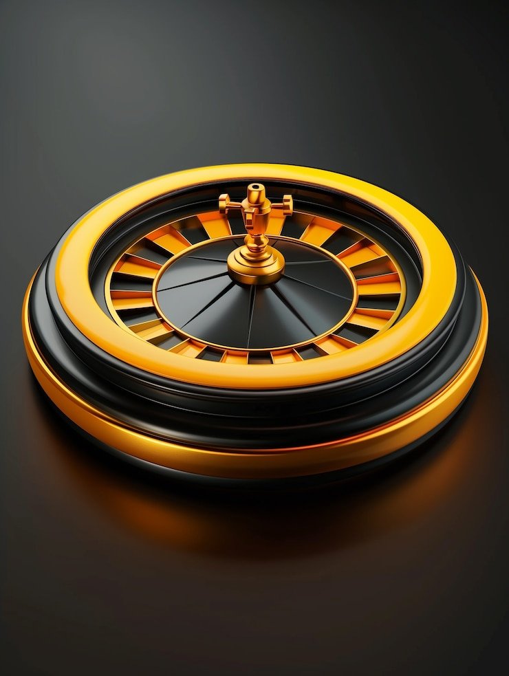 Tampilan mode demo Live Sic Bo dengan saldo virtual