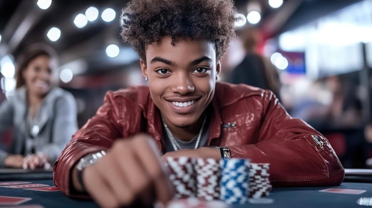 Riwayat hasil undian Lottery di akun pengguna afa togel